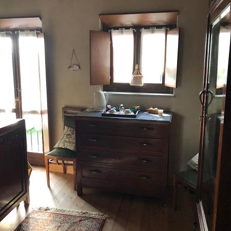 Residenza Cima Le Vigne Bed & Breakfast Millesimo Luaran gambar