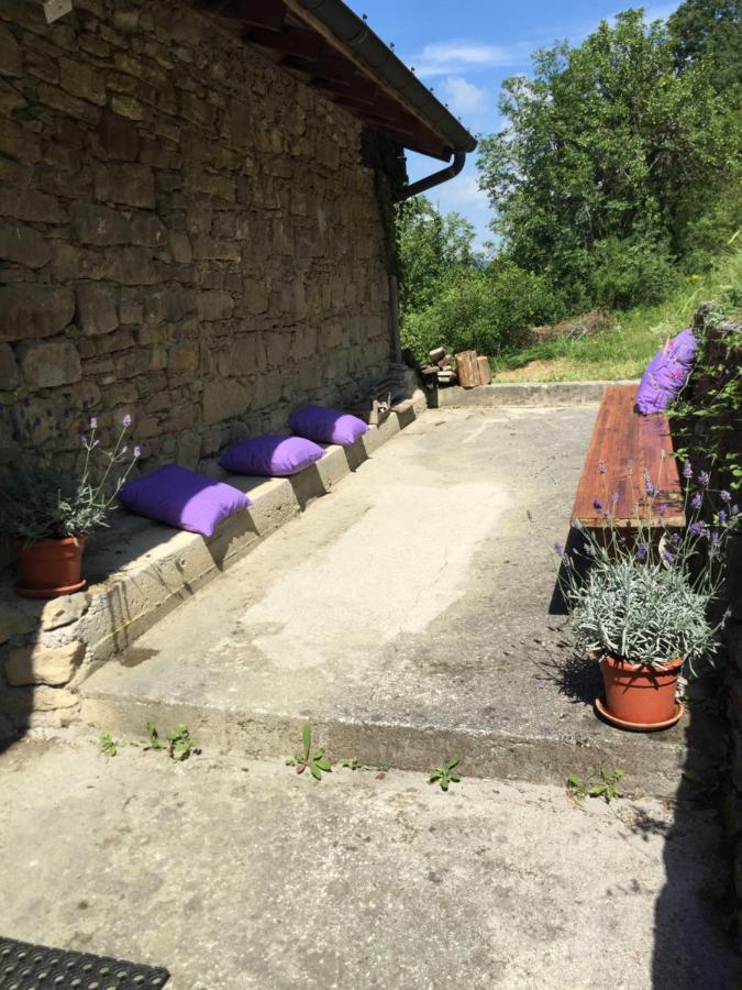 Residenza Cima Le Vigne Bed & Breakfast Millesimo Luaran gambar