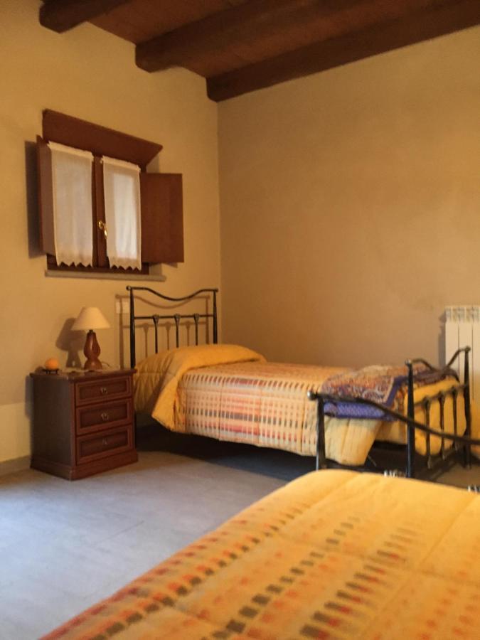 Residenza Cima Le Vigne Bed & Breakfast Millesimo Luaran gambar