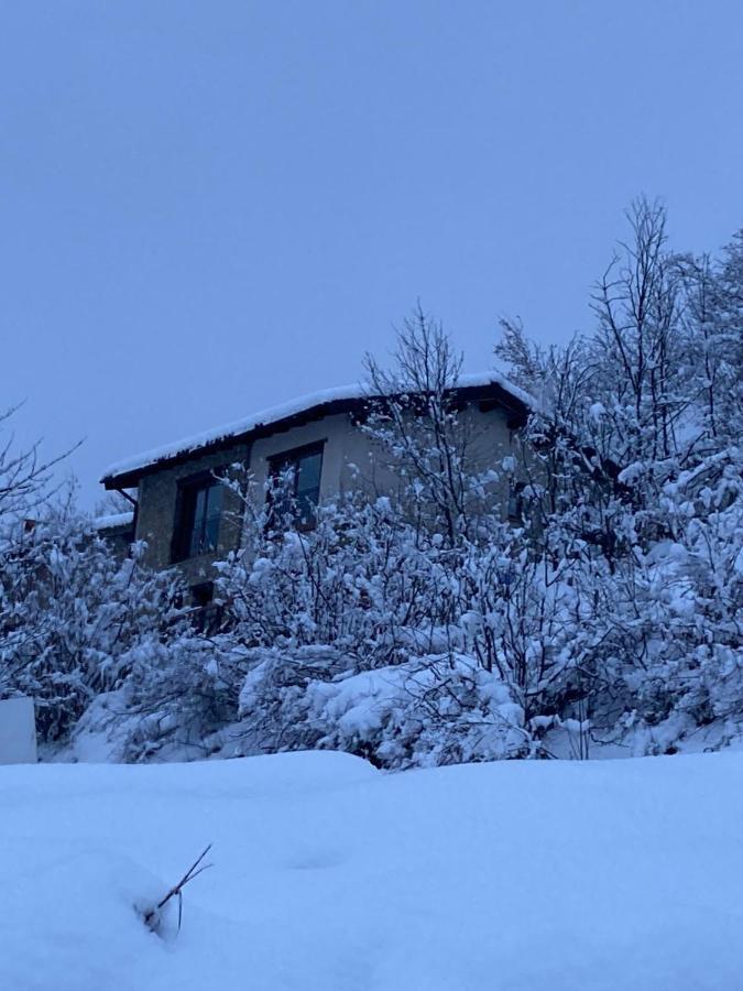 Residenza Cima Le Vigne Bed & Breakfast Millesimo Luaran gambar