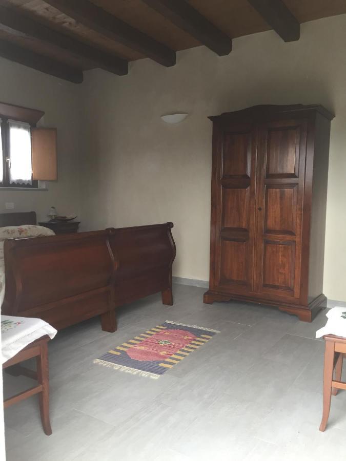 Residenza Cima Le Vigne Bed & Breakfast Millesimo Luaran gambar