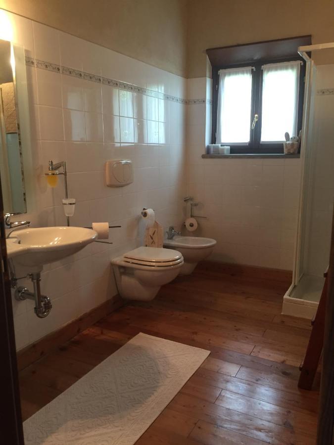 Residenza Cima Le Vigne Bed & Breakfast Millesimo Luaran gambar