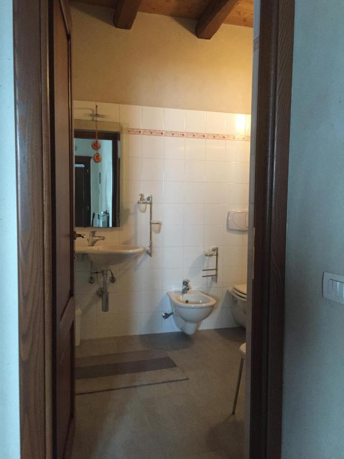 Residenza Cima Le Vigne Bed & Breakfast Millesimo Luaran gambar