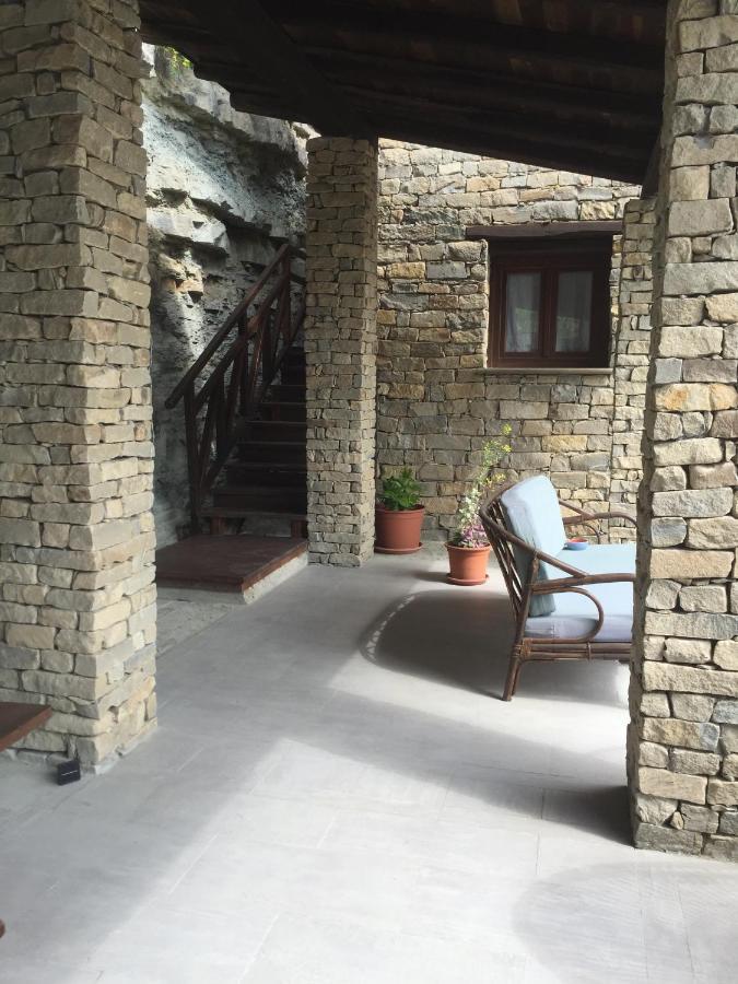 Residenza Cima Le Vigne Bed & Breakfast Millesimo Luaran gambar