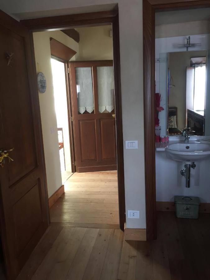 Residenza Cima Le Vigne Bed & Breakfast Millesimo Luaran gambar