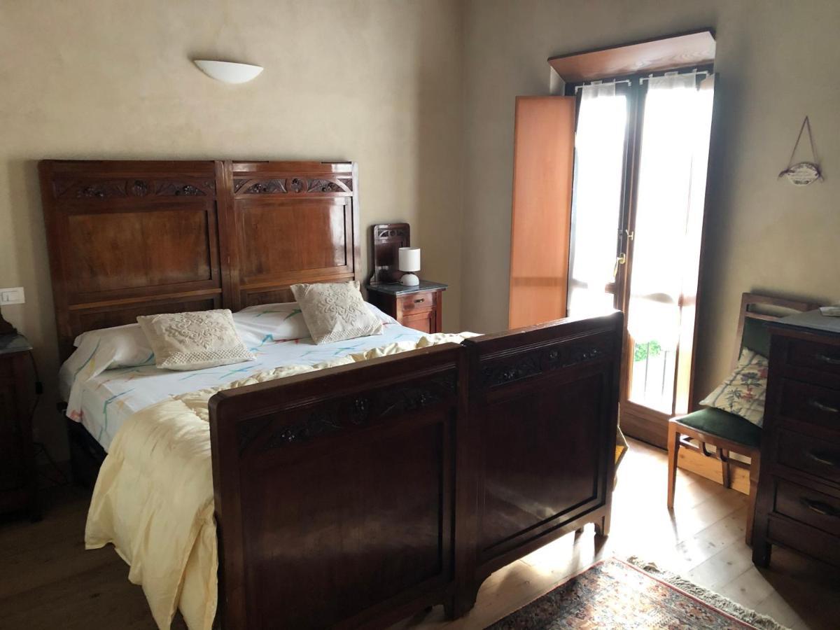 Residenza Cima Le Vigne Bed & Breakfast Millesimo Luaran gambar