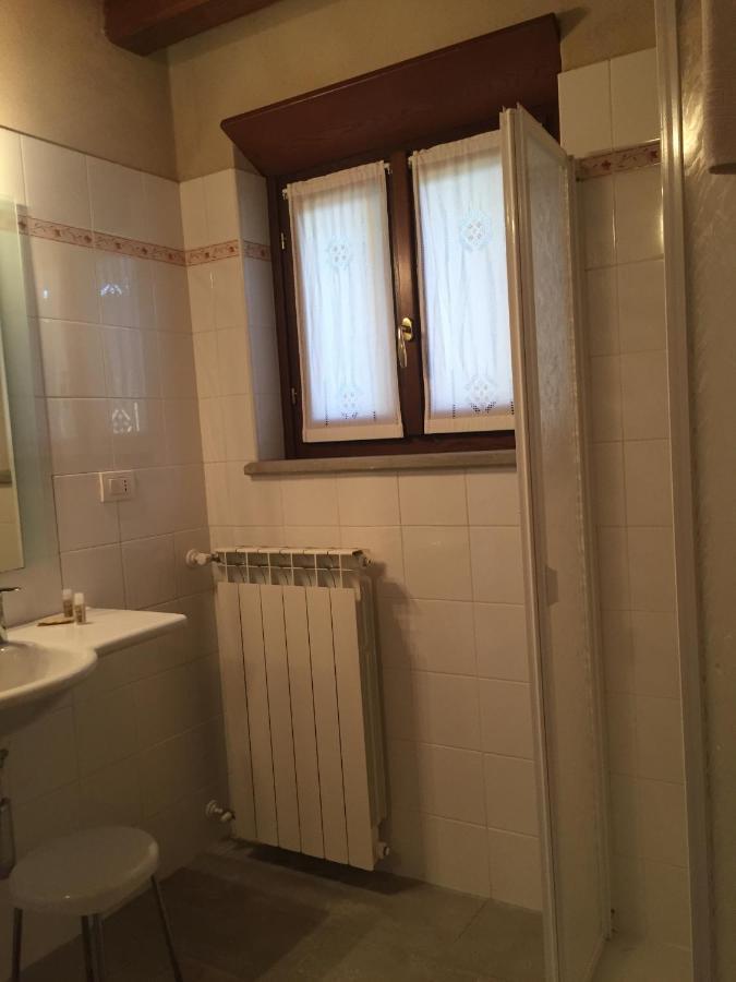 Residenza Cima Le Vigne Bed & Breakfast Millesimo Luaran gambar